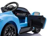 Auto elettrica per bambini Maserati GT Cabrio auto per Anteprima dell’immagine prodotto 20