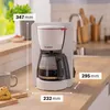 My Moment TKA2M111 Filterkaffeemaschine Produktbild-Vorschau 20