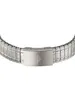 A close-up of a watch band and clasp. Anteprima dell’immagine prodotto