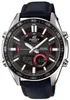 Casio Edifice digitale-analoge herenhorloge, zwart, met Productafbeelding-voorbeeld 1