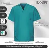 Exner 273 | Casaque à enfiler - Equipement facile à Voir les images du produit 5