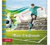 ROTH89265 Freundebuch "Fußballstar" 165 x 165 mm 64 Náhled obrázku produktu 5