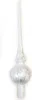 JACK Christbaumspitze Thüringer Glas 28cm Spitze Produktbild-Vorschau 3