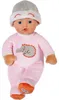 BABY born® Sleepy, pop voor baby's, Rosa, 30 cm (roze, met Productafbeelding-voorbeeld 1
