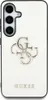 Etui GUESS do SAMSUNG S25 GUHCS25SPGT4MBE (PU Grained Big Podgląd zdjęcia produktu 3