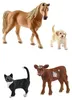 schleich FARM WORLD 72161, 3 Jahr(e), Farm, Farm animals / Produktbild-Vorschau 5