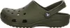 Crocs Classic Army Green Gr. 39/40 Produktbild-Vorschau 49