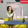 KOTARBAU® Table à repasser pour manches, 50 x 11 cm, pour Voir les images du produit 4