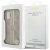 Etui GUESS na telefon iPhone 17, Guess Hardcase 4G Printed Podgląd zdjęcia produktu 8
