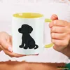 Huuraa Kaffeetasse brauner Labrador Retriever Chocolate Produktbild-Vorschau 3