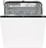 Gorenje GV642E90 Vollintegrierbarer Einbaugeschirrspüler Produktbild-Vorschau 1