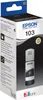 Epson EcoTank nero T 103 65 ml T 00S1 Anteprima dell’immagine prodotto 2