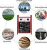 ACXIN Elektrický ohřívač Fan Heater Energy Saving 9000 Watt Náhled obrázku produktu 9