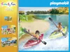 PLAYMOBIL Family & Fun 71425 Kemping Podgląd zdjęcia produktu 10