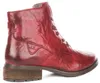 JOSEF SEIBEL Kate 17 | Stiefelette für Damen | Rot Produktbild-Vorschau 16