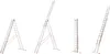 Drabina aluminiowa profesjonalna HIGHER 3x13 seria 73PRO Podgląd zdjęcia produktu 14