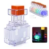 Zaubertrank Flasche Licht, 8 Farbe Fläschchen Licht, LED Produktbild-Vorschau 15
