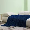 Tagesdecke 200x220 cm Überwurf Plaid mit geprägtem Produktbild-Vorschau 8