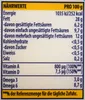 Becel Vital natürlich reich an Omega 3 Margarine, 8er Pack Produktbild-Vorschau 6