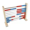 Školský aritmetický rám Abacus s posuvným pravidlom Náhľad obrázku produktu 9
