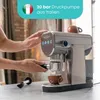 ProfiCook® Espressomaschine für Espressopulver und Produktbild-Vorschau 3