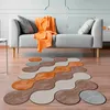Conceptum Hypnose, Wookece294, Teppich (160 x 230), 100 % Produktbild-Vorschau 1