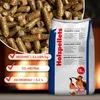 Holzpellets 6mm, 15 kg Sack – Hoher Heizwert, ohne Produktbild-Vorschau 2