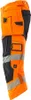 MASCOT 19049-711-14010-C62, Hosen, Unisex, C62, 1180 mm, Produktbild-Vorschau 2