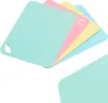 KESPER Prkénka Na Krájení 4 Ks 38 X 29 X 02 cm Plast Náhled obrázku produktu 5