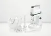 Silvercrest Handmixer Rührgerät Knetgerät mit Geräteständer Produktbild-Vorschau 7