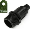 Connettore per raccordo PE 16 mm Giunto AG 3/4" Bradas 2708 Anteprima dell’immagine prodotto 1
