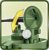 COBI Klemmbausteinset M24 Chaffee, World War 2 Historical Anteprima dell’immagine prodotto 7
