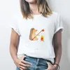 Mr. & Mrs. Panda Tshirt Igel Grillen - Weiß - Geschenk, Produktbild-Vorschau 3