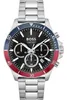 Hugo Boss Herrenuhr 1514108 Troper – BOX Produktbild-Vorschau 4