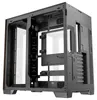 Antec C8 Curve Wood Full Tower Noir, Transparent, Bois Voir les images du produit 3