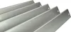 Rails aromatiques en acier inoxydable pour Weber Genesis I Voir les images du produit 3