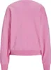 Jack & Jones Merle Spring Rlx Short Jjxx Sweatshirt Rosa M Produktbild-Vorschau 2