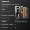 Ultimea Signature BS-30, Aktivlautsprecher 3-Wege Produktbild-Vorschau 22