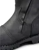 Stivali da moto Belstaff Duration, nero, 42 Anteprima dell’immagine prodotto 4