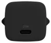 Belkin BoostCharge, Drinnen, AC, Schwarz Produktbild-Vorschau 3