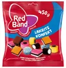 Red Band sladké drievko zmes aromatická a ovocná 450g Náhľad obrázku produktu 3