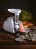 Mesko Home MS 4809 tritacarne 1500 W Bianco Anteprima dell’immagine prodotto 9