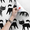 Coloray Fototapete 290x290 cm Latextapete Magicstick - Produktbild-Vorschau 3