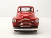 Maisto - Chevrolet 3100 Pickup 1950, orange, 1:25 Voir les images du produit 7