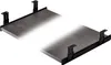 SOTECH Cassetto porta tastiera KT1-30-H35-400-NF 400 mm Anteprima dell’immagine prodotto 4