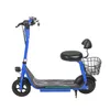 Elektromobil Seniorenmobil mit Sitz, Elektroroller Produktbild-Vorschau 2