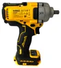 Boulonneuse à chocs ½” 812 Nm 18V DEWALT DCF891NT-XJ Voir les images du produit 6
