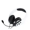 Raptor Gaming RG-H200-W Raptor Gaming Headset H200 Anteprima dell’immagine prodotto 4