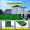 VEVOR Künstliche Pflanzenwand 48 Stk. 10 x 10 Zoll, Produktbild-Vorschau 2