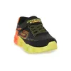 Skechers Vortex 2.0 Sportschuhe Schwarz EU 33 Junge Schwarz Produktbild-Vorschau 7